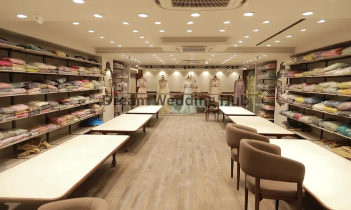 Paribhasha Designer  Rajkot